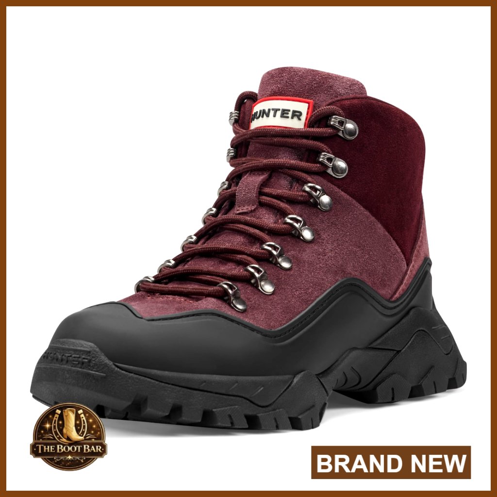 Waterproof Insulated Ankle Boots Cushioned Comfort Fashion Function Winter Wear
